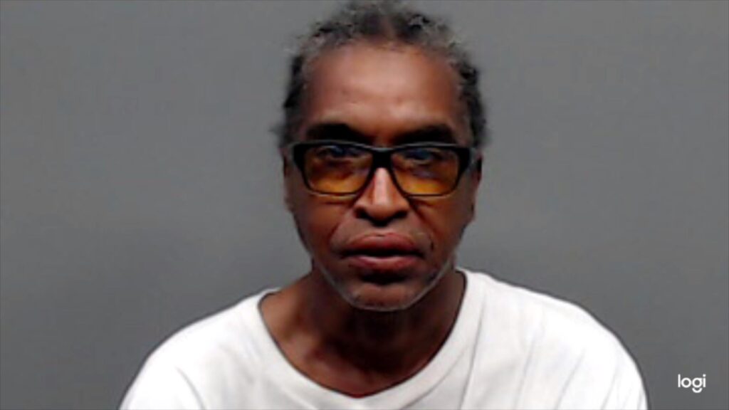 WADE, MARK L arrest record in Smith County, Texas WADE, MARK L arrested in Smith County, Texas mugshot