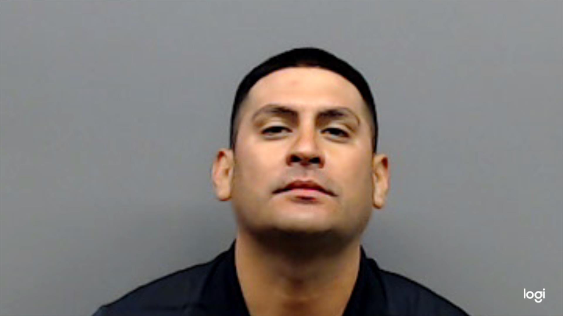 FLORES, GERARDO III arrested by Smith County SO/PD