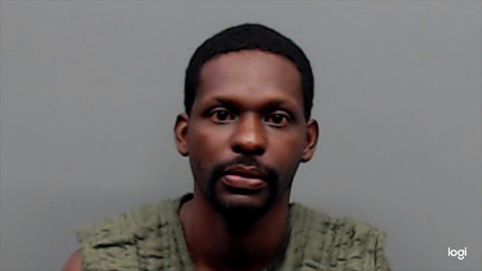 NEWSOM, GEOFFREY arrested by Smith County SO/PD