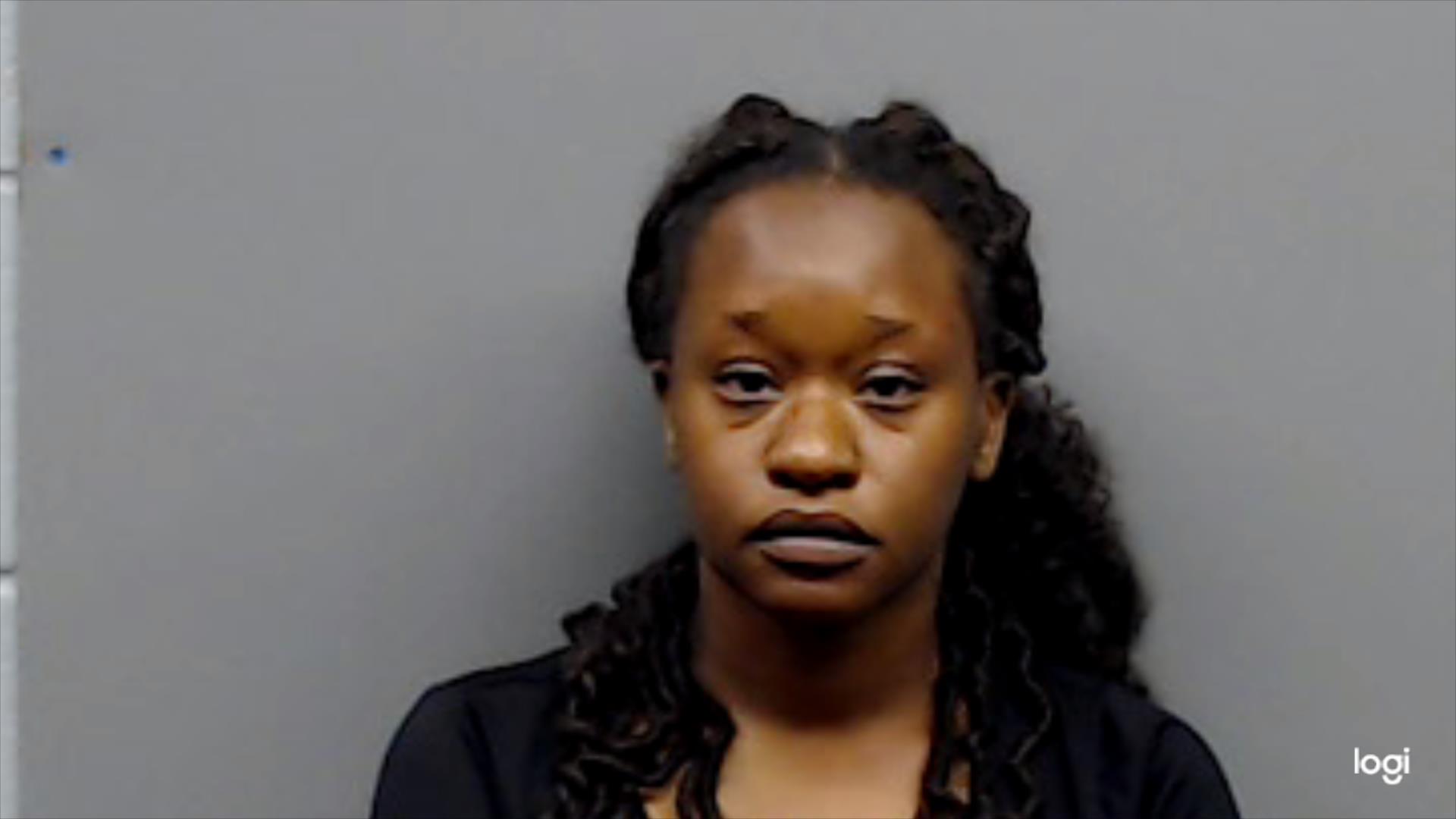 CURTIS, NADARA arrested by Smith County SO/PD