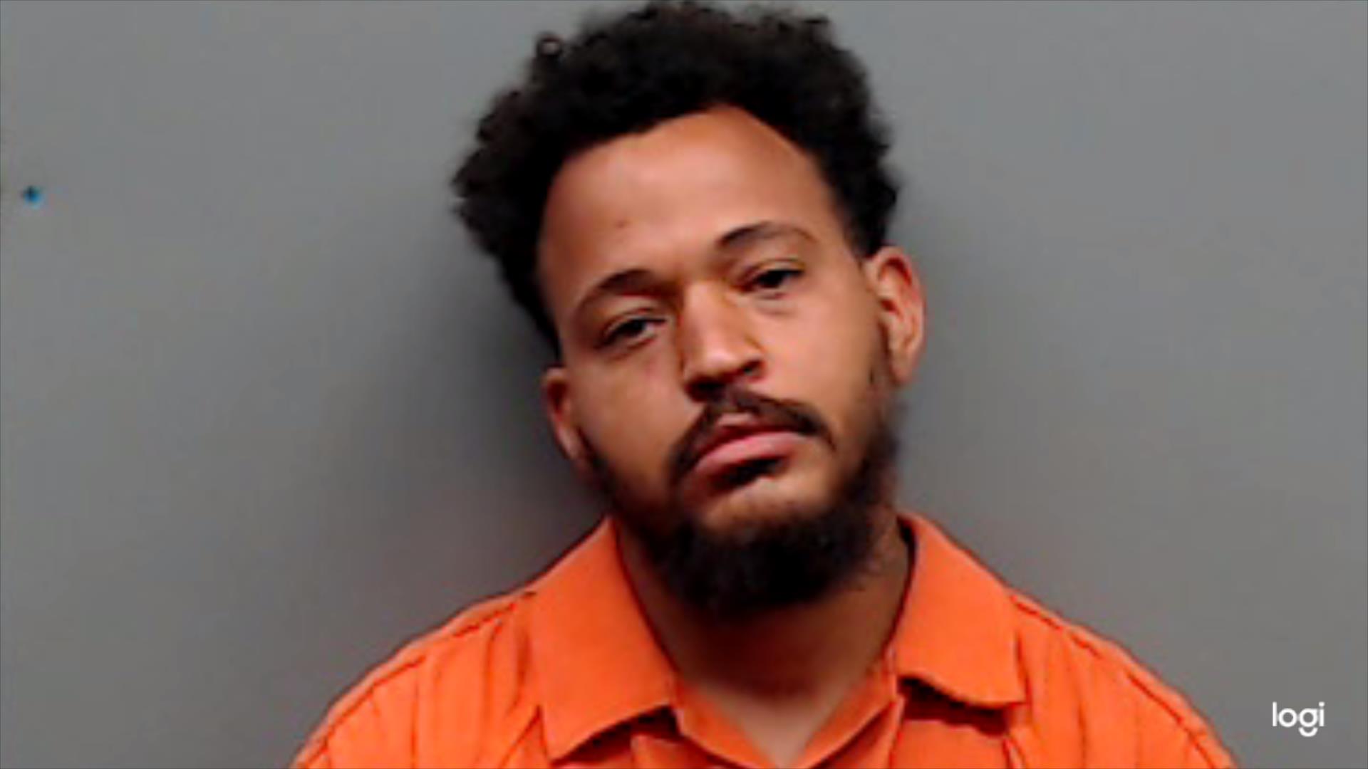 JOHNSON, MATTHEW COLBEY arrested by Smith County SO/PD