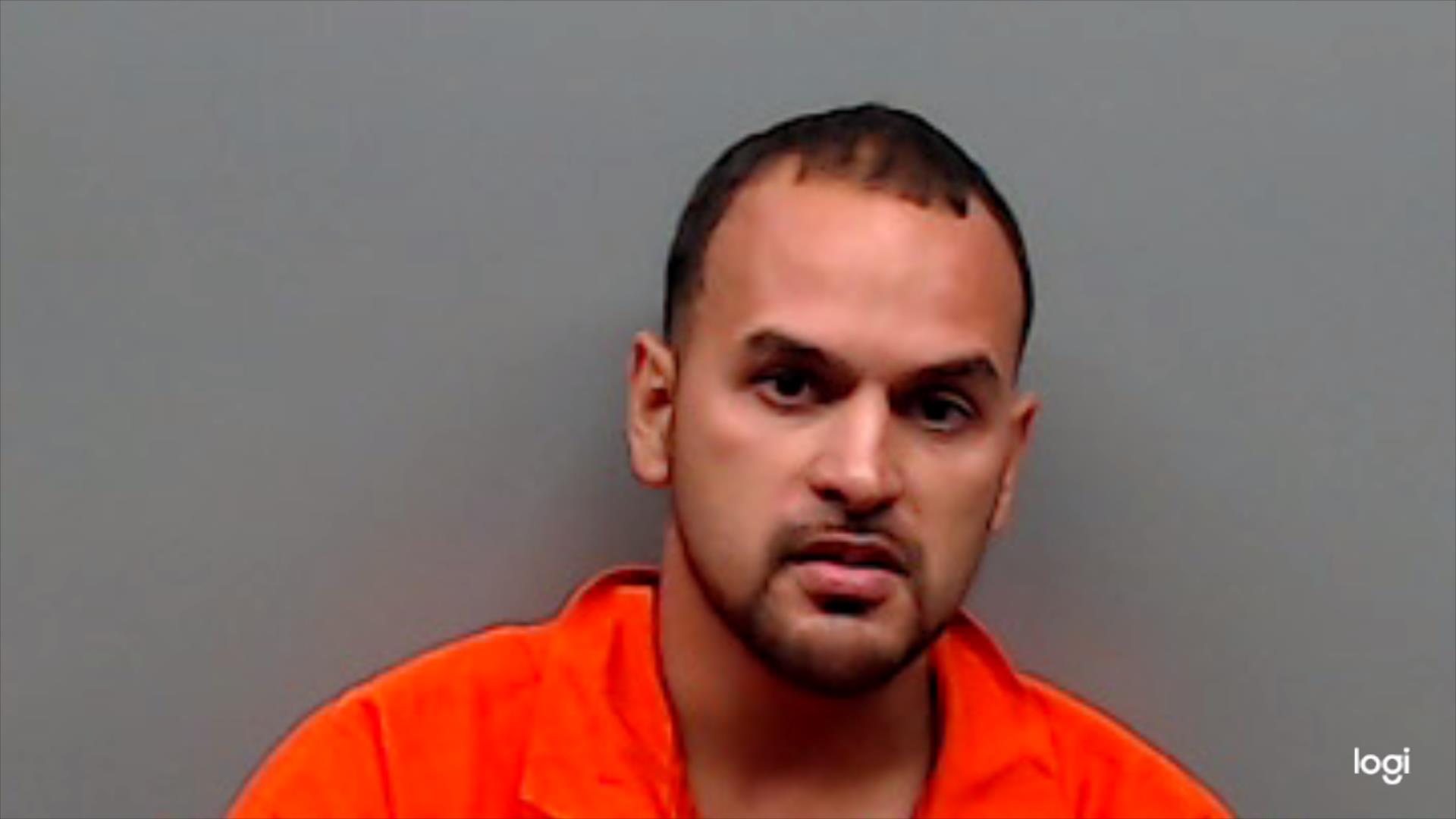 TAMEZ, CHRISTOPHER arrested by Smith County SO/PD