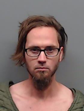 ATKINSON, MICHAEL arrested by Smith County SO/PD