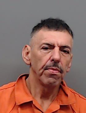 PEREZ-ALVAREZ, ARMANDO arrested by Smith County SO/PD