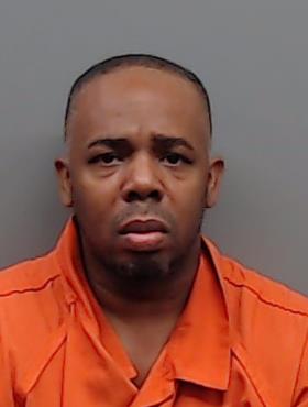 BARRETT, KATYRON JERMAINE arrested by Smith County SO/PD