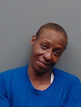 BARNETT, NANCY JAYLEEN arrested by Smith County SO/PD