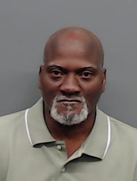 SHERMAN, THOMAS WAYNE arrested by Smith County SO/PD