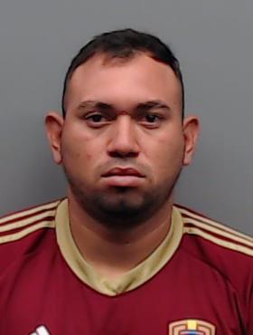 ALVAREZ, JOSE arrested by Smith County SO/PD