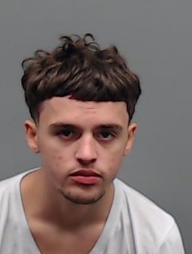 ACKER, PEYTON RYAN arrested by Smith County SO/PD