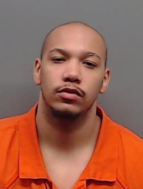 GLADNEY, CRAIVONE MELEEK arrested by Smith County SO/PD