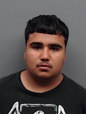 DUENAS, ROBERTO arrested by Smith County SO/PD