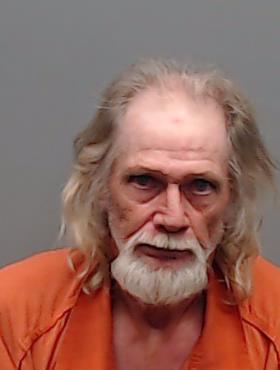 WOOD, JAMES RANDALL arrested by Smith County SO/PD