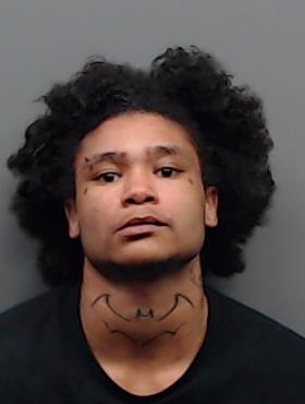 ALLEN, SHYANE QUINTELL booking photo