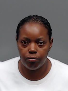 WARREN, TIFFANY LEVONNE booking photo