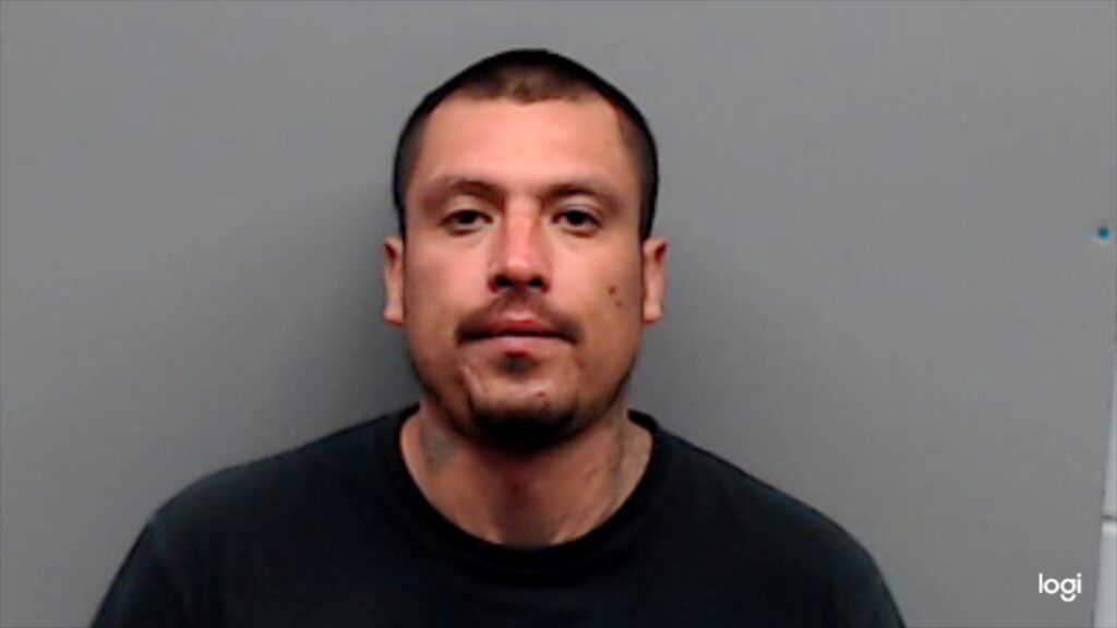 GARCIA, JORGE JR arrest record in Smith County, Texas GARCIA, JORGE JR arrested in Smith County, Texas mugshot