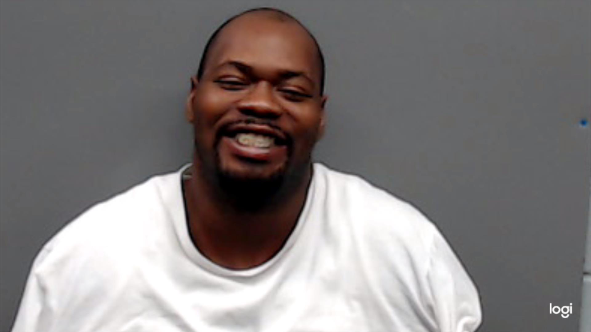 DORSEY, MICHAEL JERON booking photo