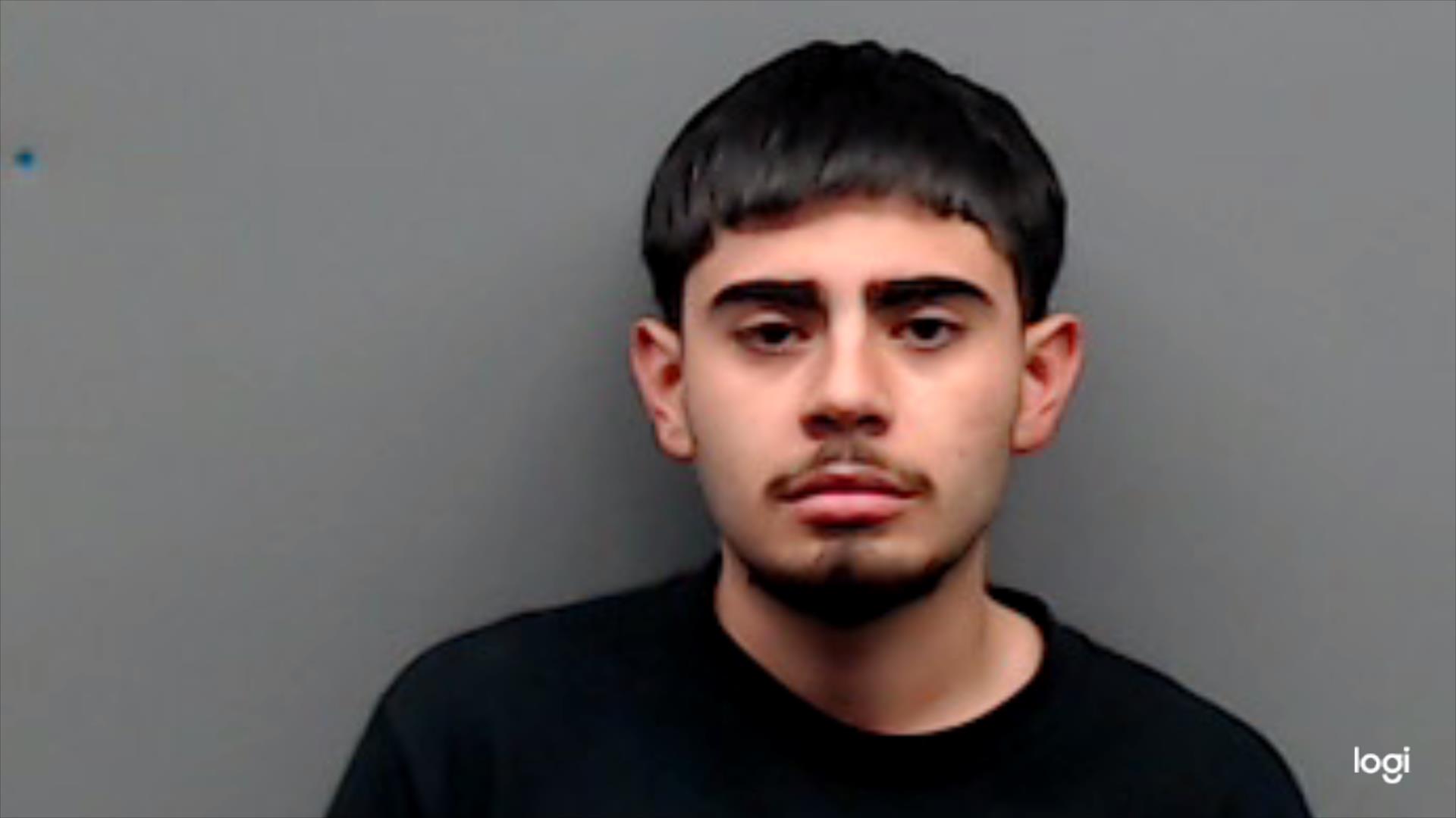 BELTRAN, ERNESTO booking photo