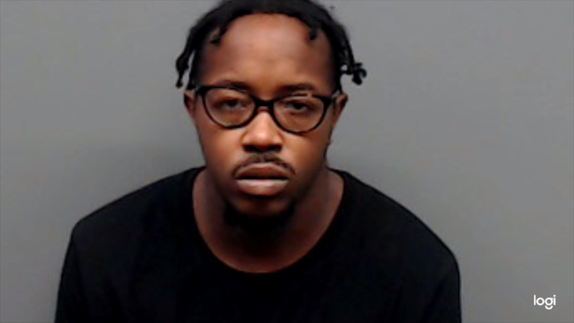 LAWRENCE, KEVIN PELTEARS booking photo