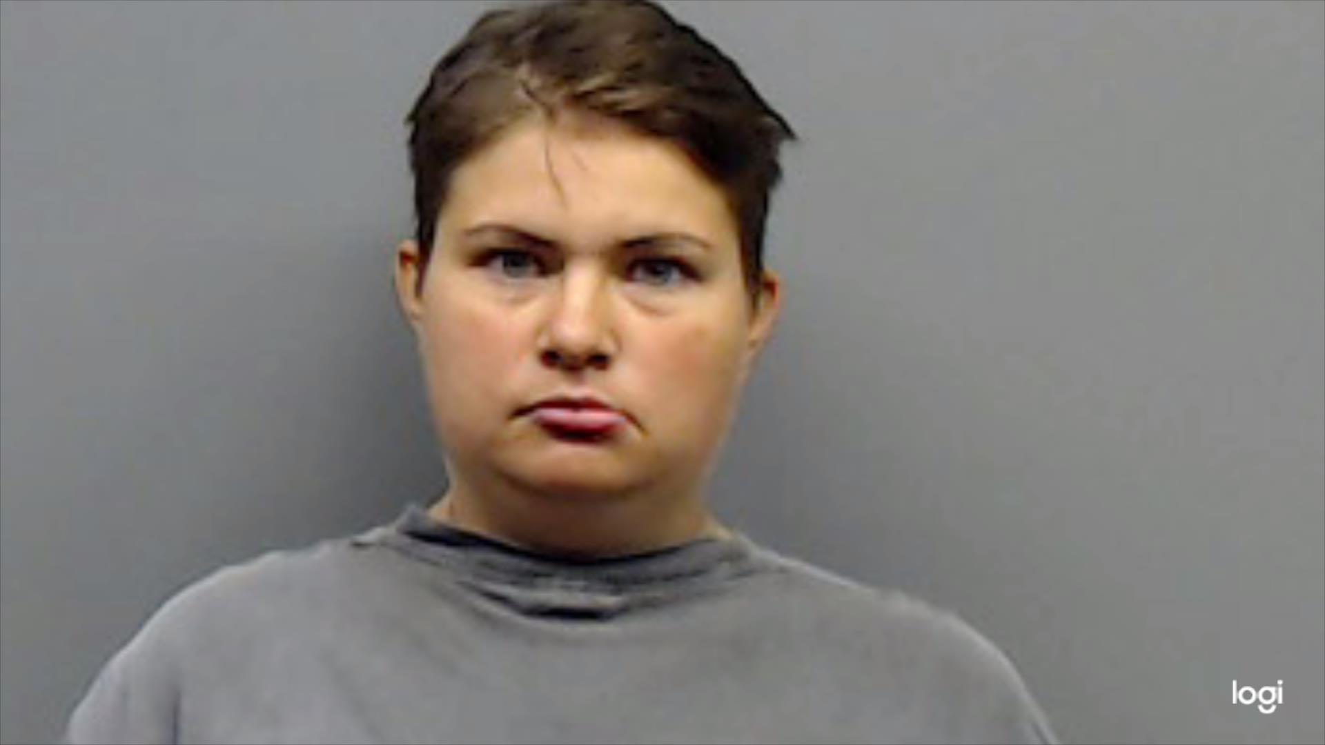 HENGEL, TALYSON booking photo