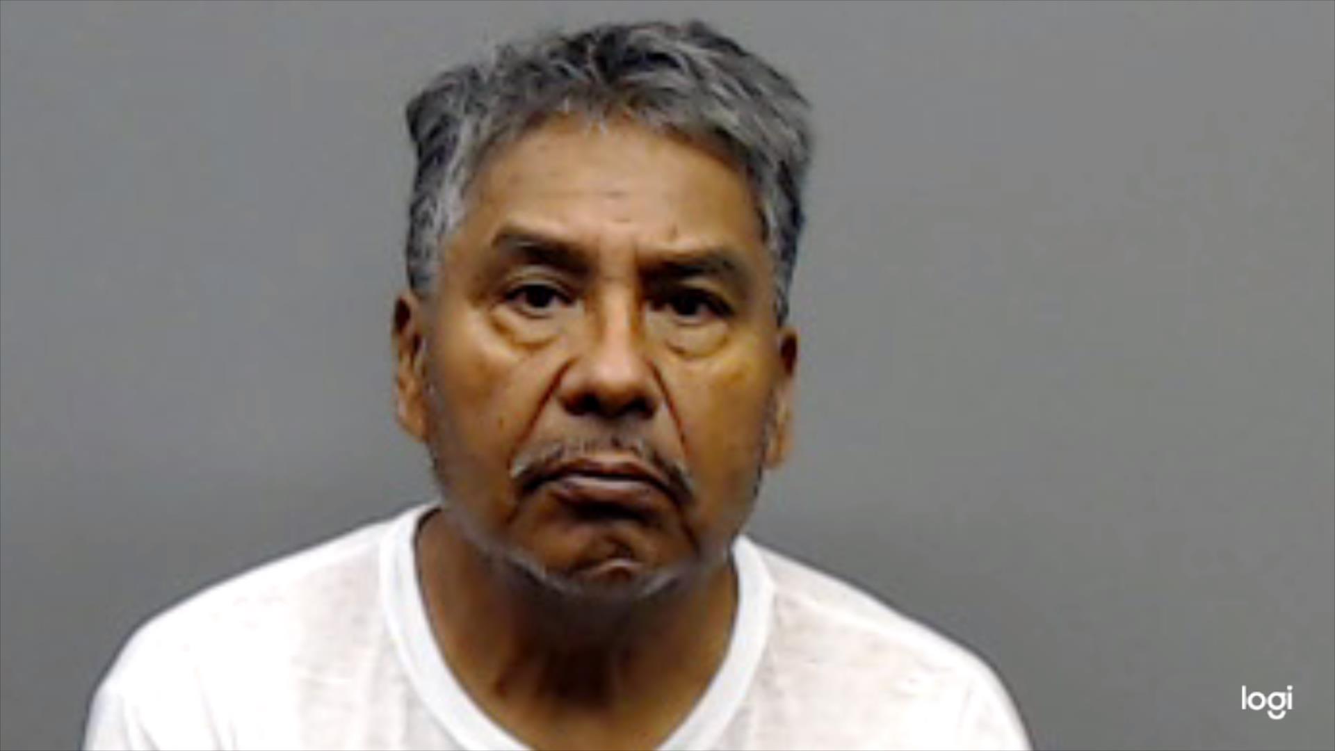 BALBUENO-TINOCO, MAGDALENO TINOCO booking photo