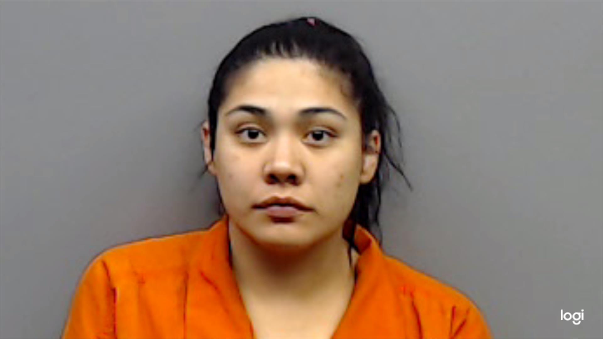 ORTIZ, MAYRA booking photo