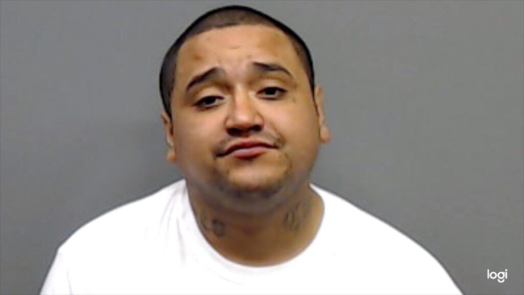 CARILLO, ALBERTO CARLOS arrest record in Smith County, Texas CARILLO, ALBERTO CARLOS arrested in Smith County, Texas mugshot