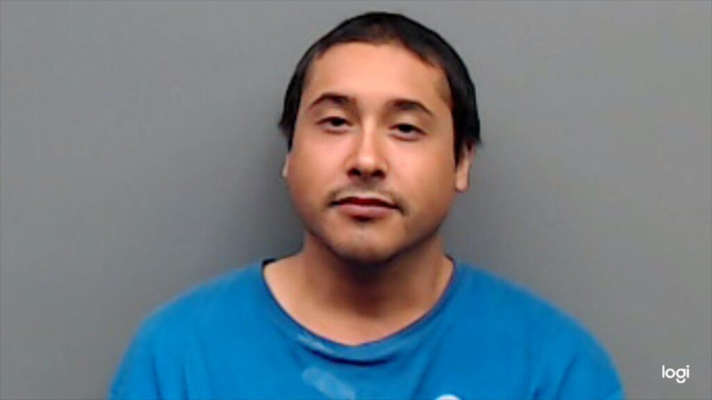 PENA, ARNOLDO arrest record in Smith County, Texas PENA, ARNOLDO arrested in Smith County, Texas mugshot