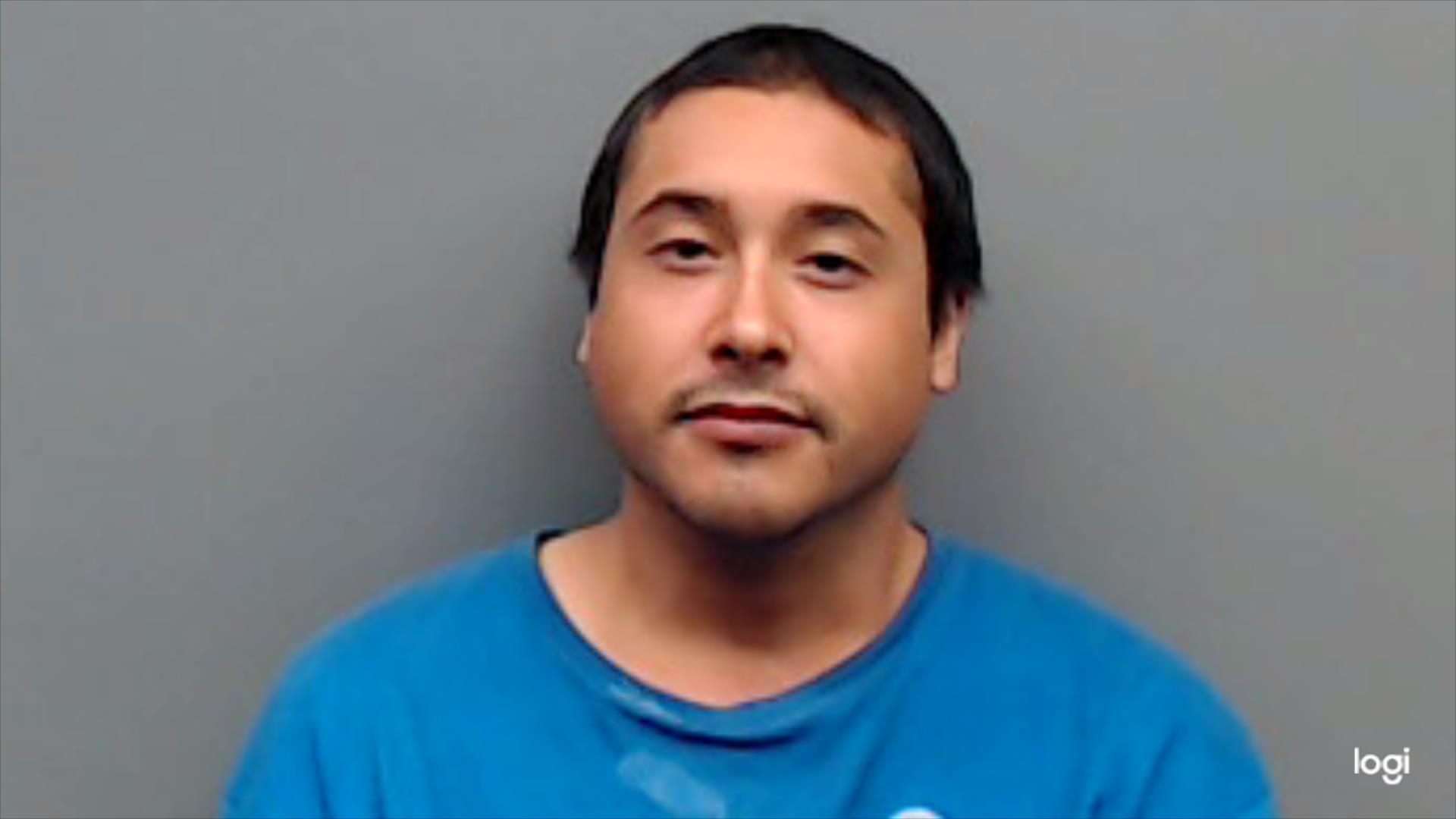 PENA, ARNOLDO booking photo