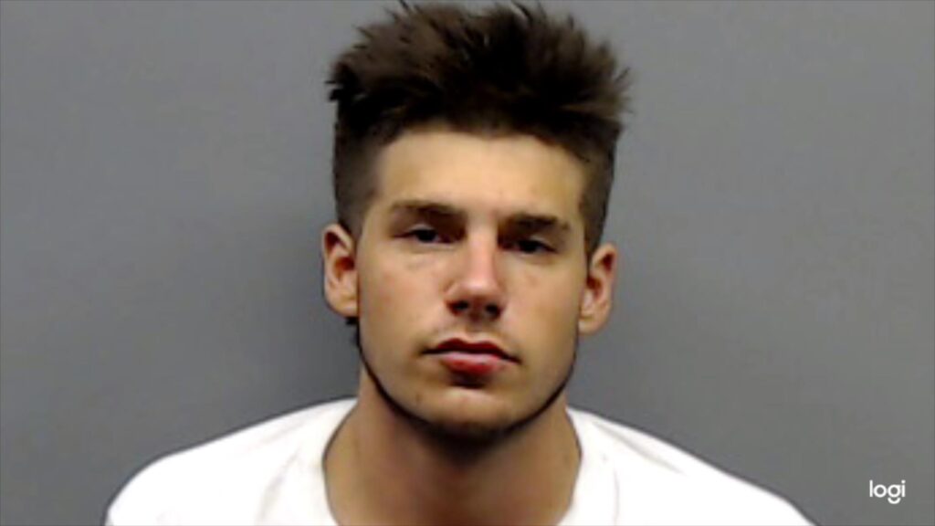 BELL, DAVID TYLER arrest record in Smith County, Texas BELL, DAVID TYLER arrested in Smith County, Texas mugshot