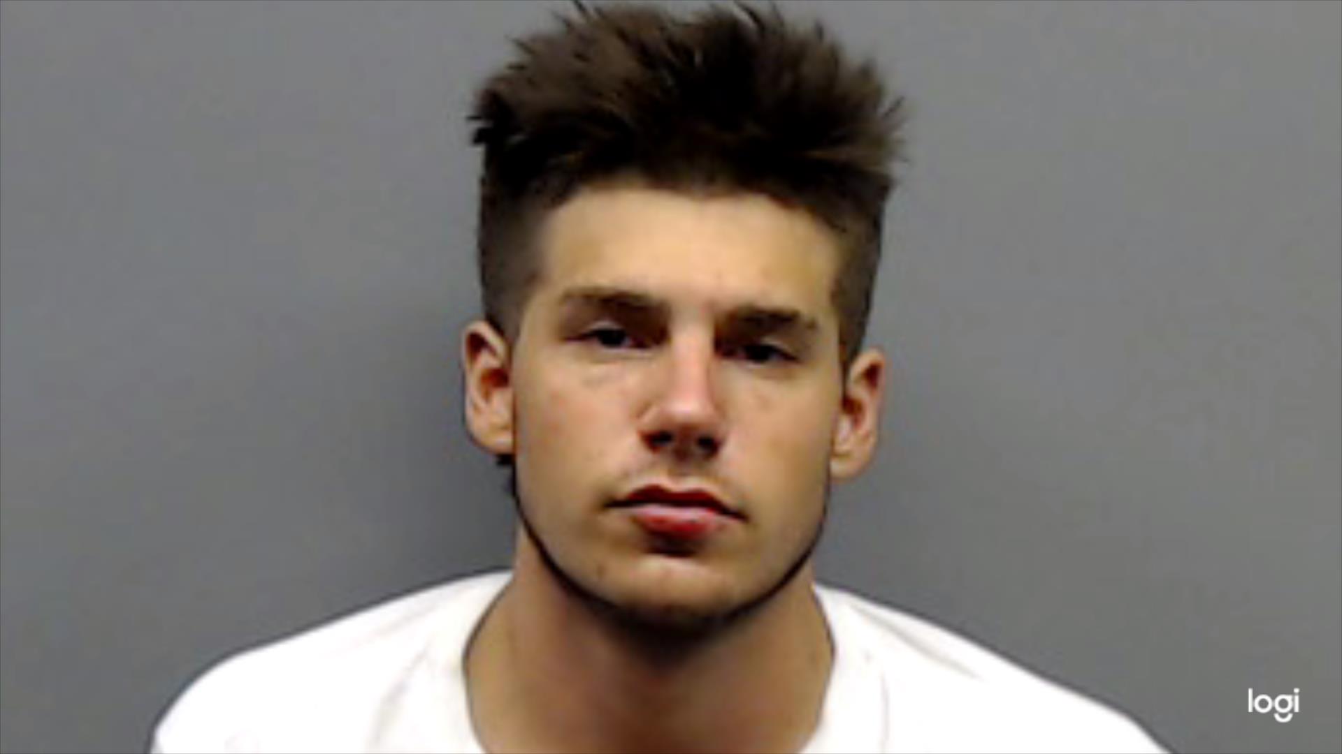 BELL, DAVID TYLER booking photo