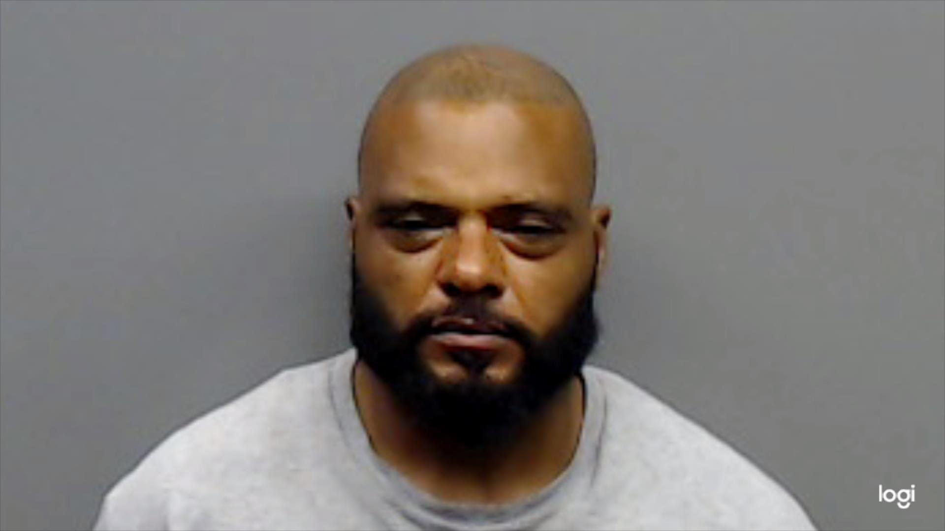 DUDLEY, TYUS ANSON booking photo