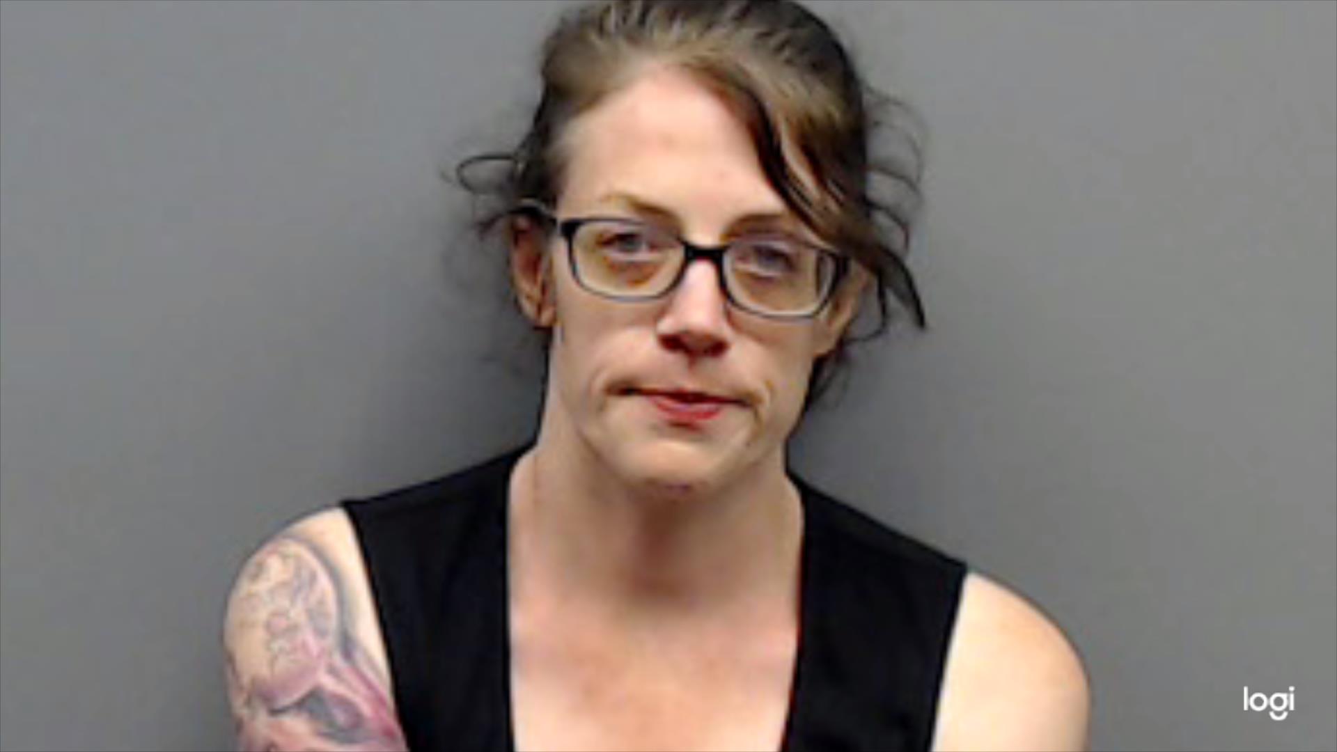 BARNETT, KASEY CHRISTINE booking photo