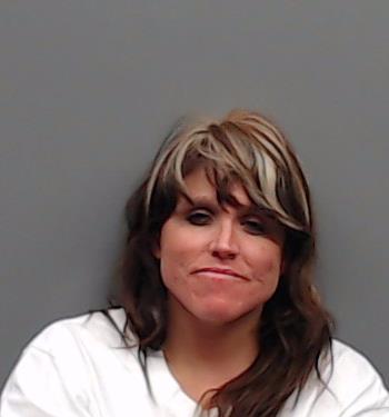 PANELLI, FALENE AMANDA booking photo