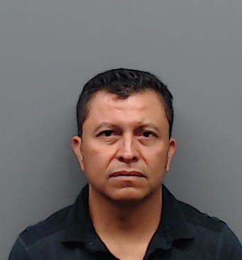 ANGEL, VICTOR MANUEL booking photo