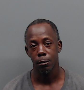 BRADLEY, ANTHONEY TYRONE booking photo