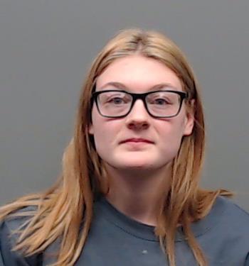 BAILEY, KATELYN MICHELLE booking photo
