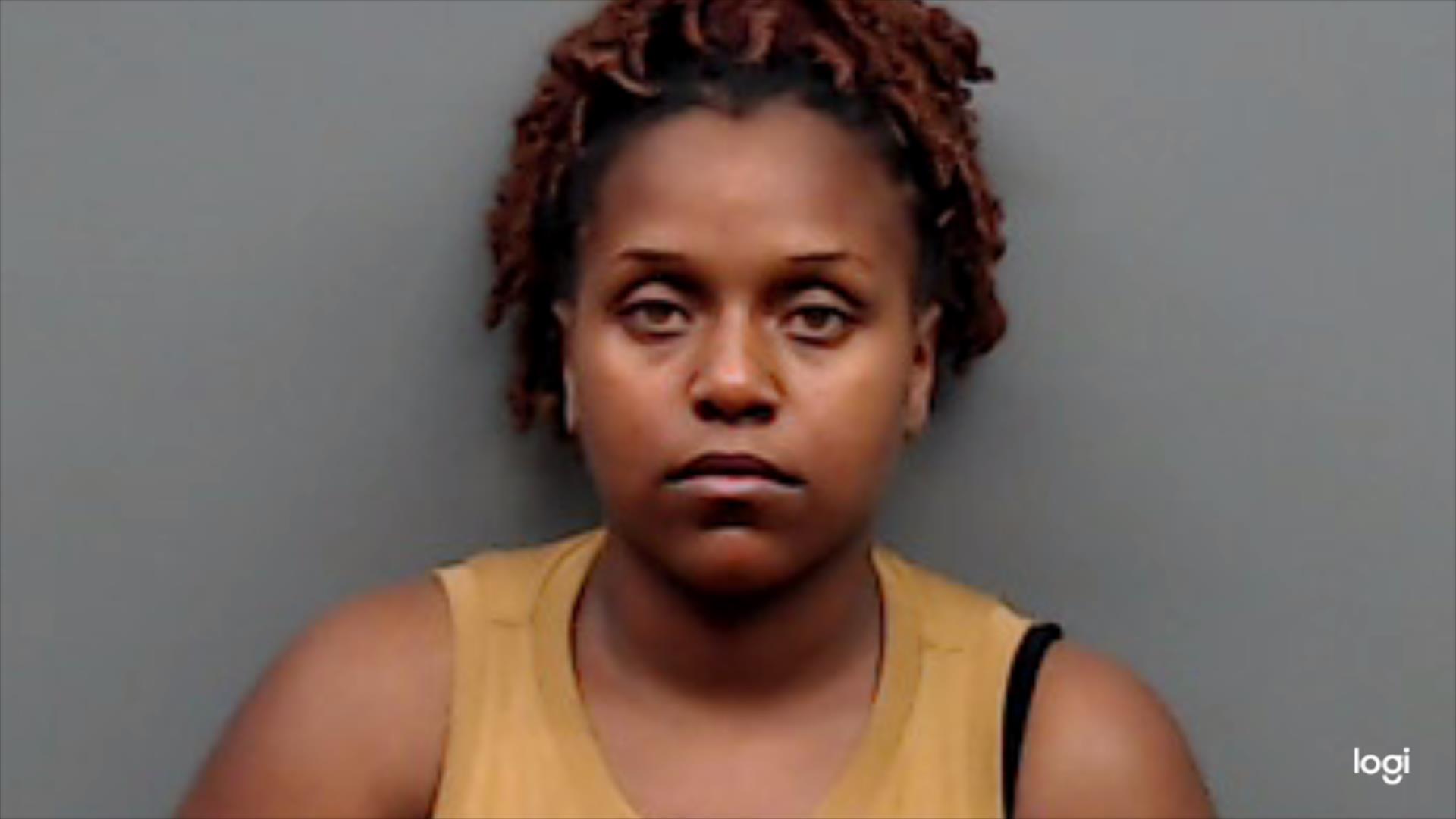 JOHNSON, JANNA CROSS booking photo