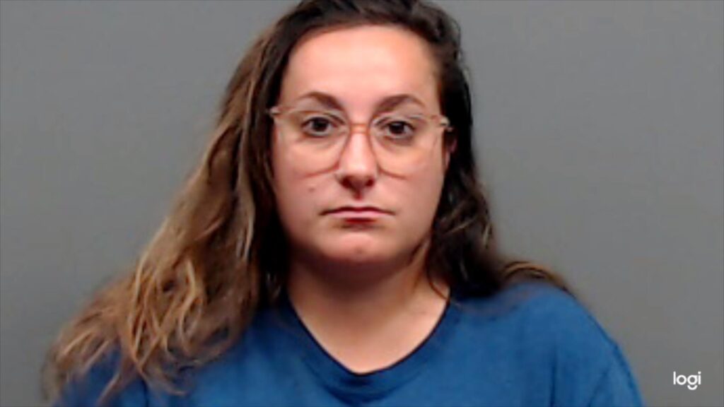 SUMMERS, RHIANNA COLETTE arrest record in Smith County, Texas SUMMERS, RHIANNA COLETTE arrested in Smith County, Texas mugshot