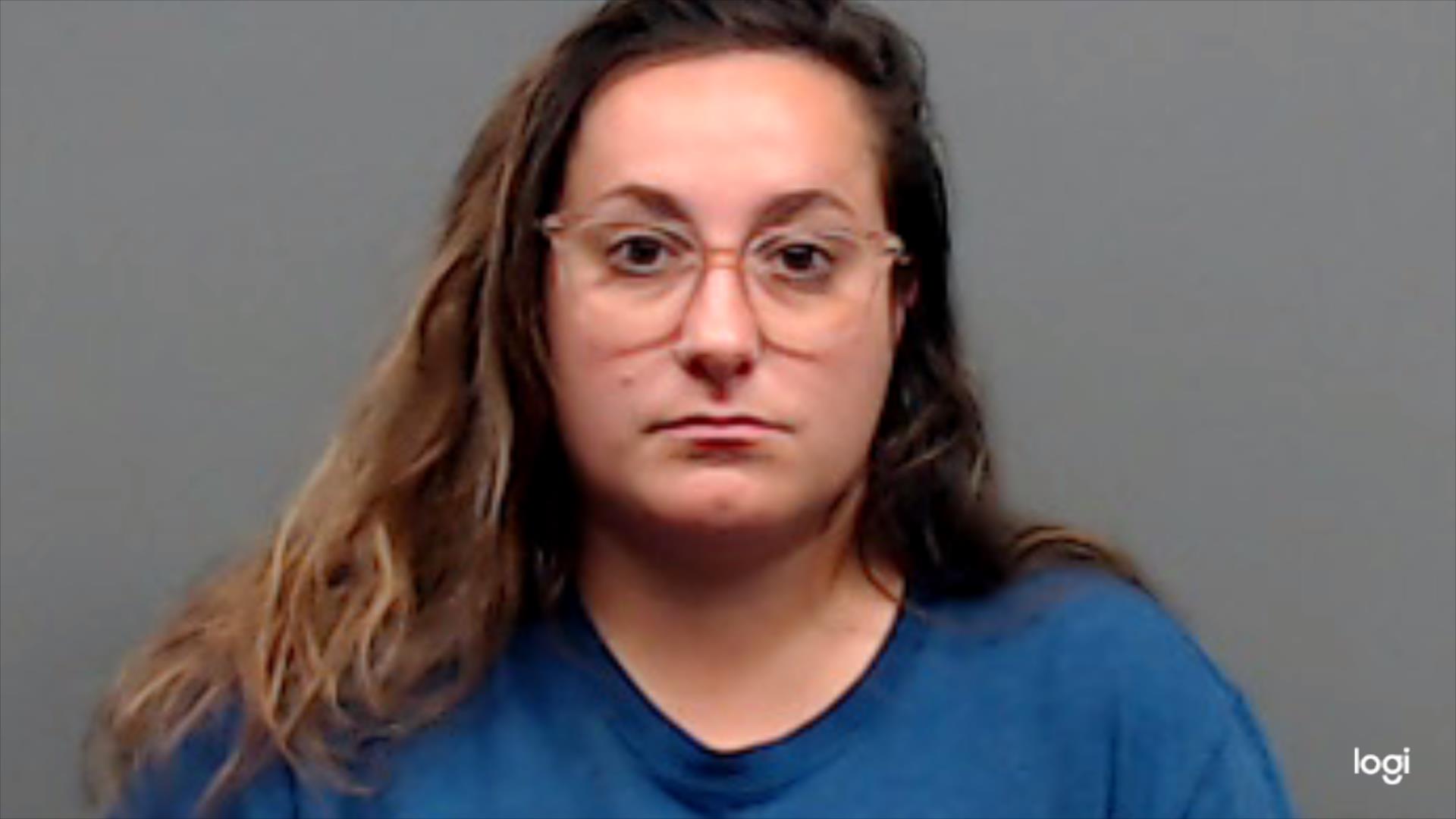 SUMMERS, RHIANNA COLETTE booking photo