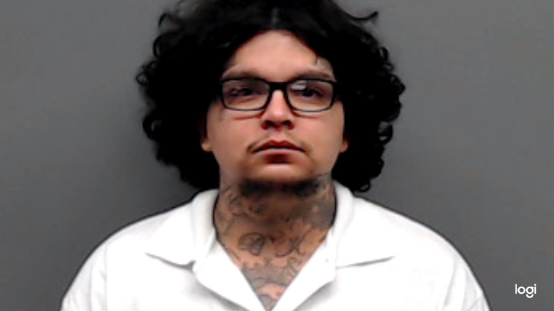 RAMIREZ, RICKY booking photo
