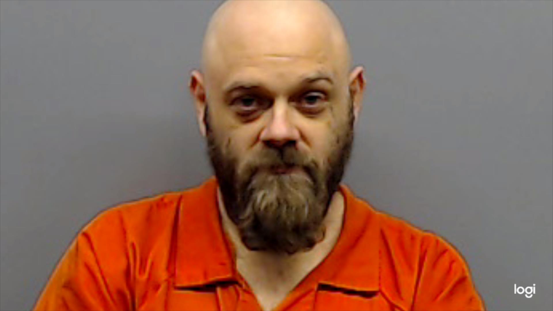 ESPINOZA, SHANE ALWYN booking photo