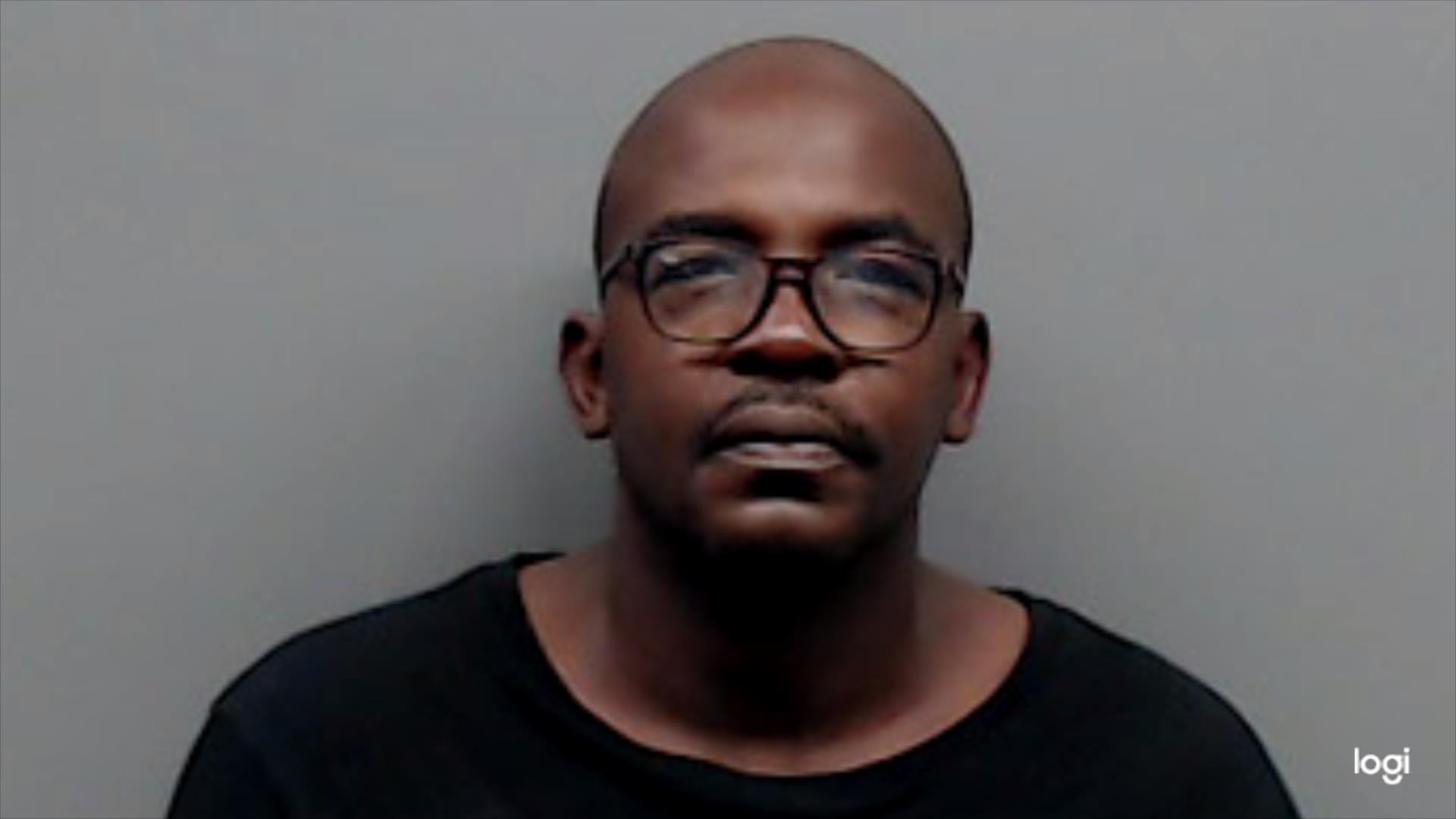 SANDERS, VICTOR LAMON booking photo