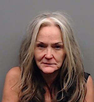 YOUNG, DONNA RENAE booking photo