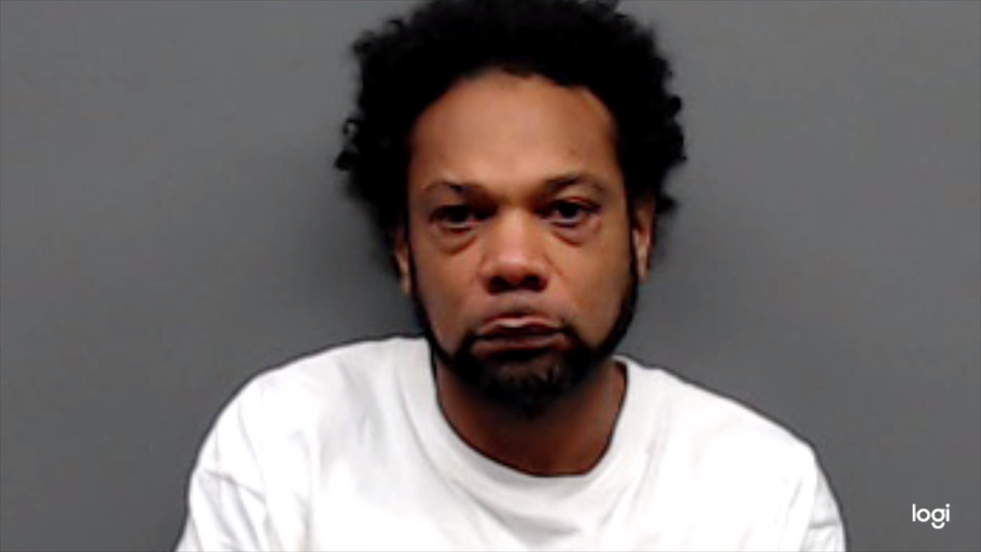 WALKER, KEDRICK LAMONTRE booking photo