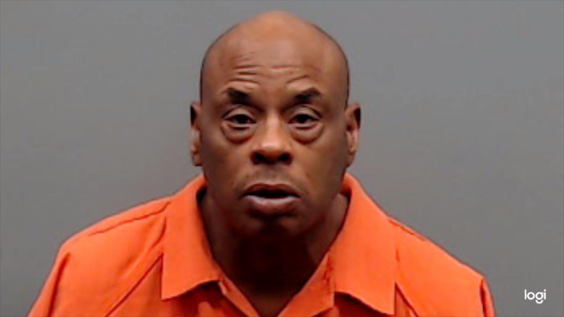 ANDERSON, JERRY booking photo