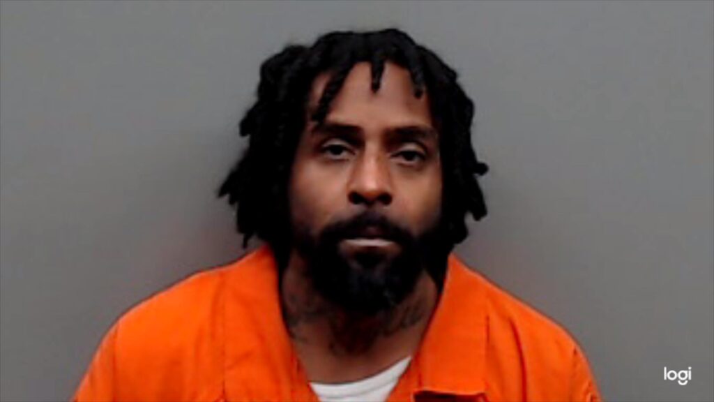 BANKS, MARCUS arrested in Smith County, Texas mugshot