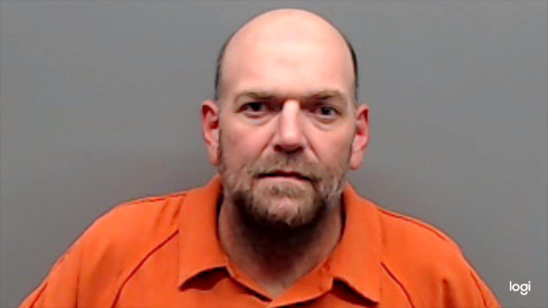 HOPKINS, MATTHEW booking photo