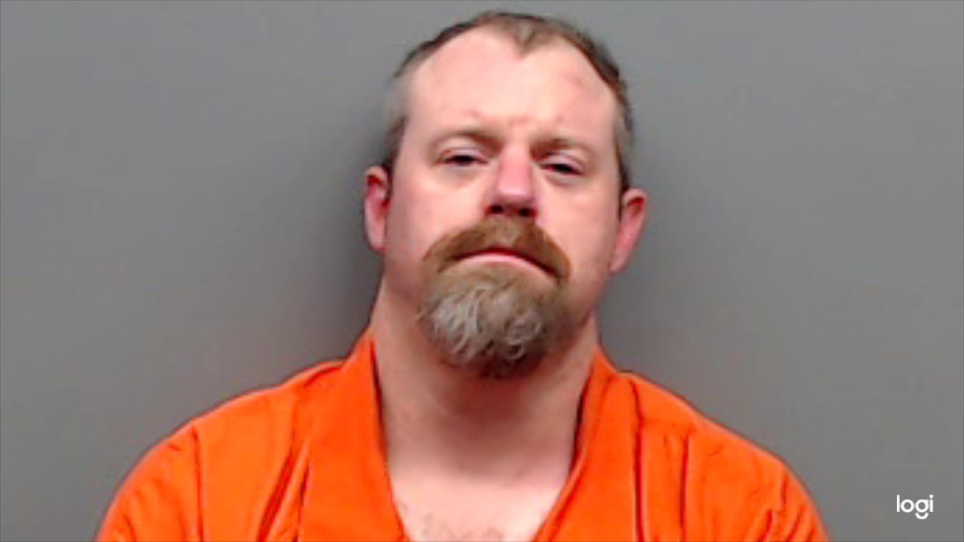 CONLEY, JACOB ROBERT booking photo