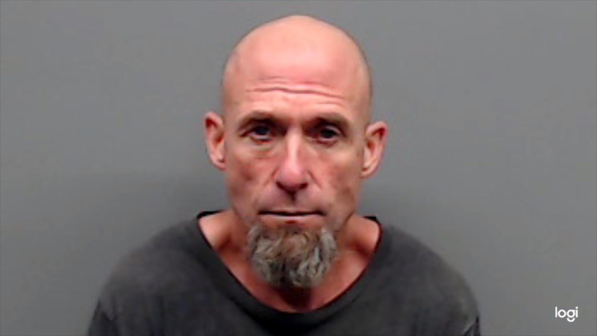 RENO, PETER CHARLES booking photo