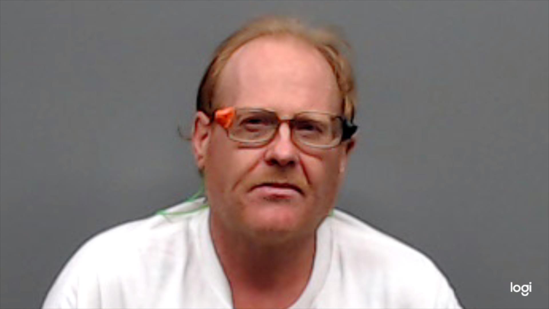 HENDRICKS, JOE RANDALL booking photo